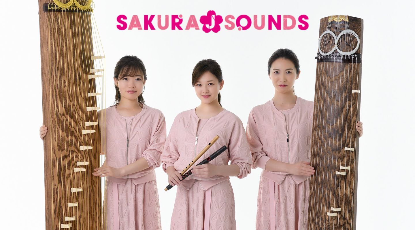 SAKURA J SOUNDS
